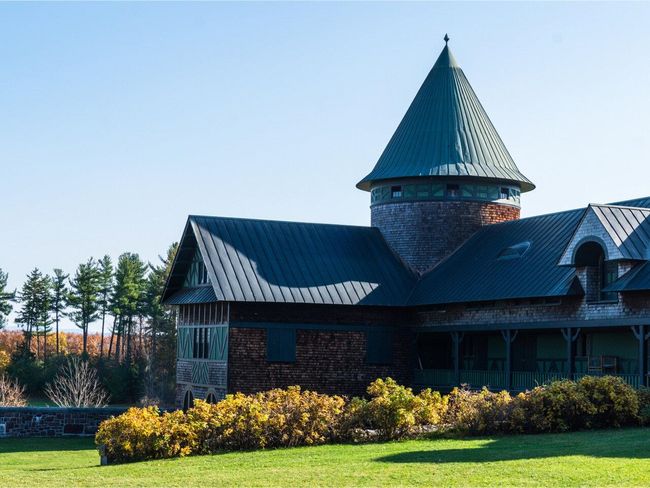 95 Grove Ln, House other with 4 bedrooms, 4 bathrooms and null parking in Shelburne VT | Image 37