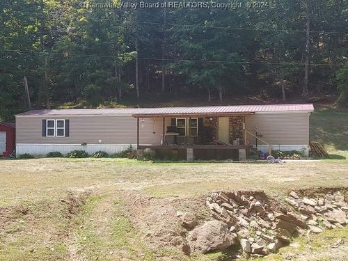 387 Young Hollow Road, Kenna, WV, 25248 | Card Image