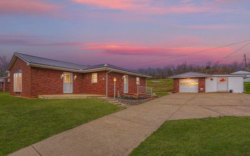 1982 State Route 141, Gallipolis, OH, 45631-9004 | Card Image