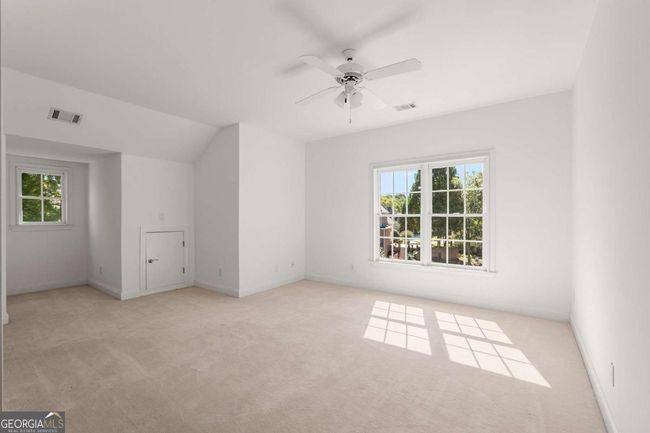 5080 Riverlake Dr, House other with 6 bedrooms, 6 bathrooms and 3 parking in Peachtree Corners GA | Image 29
