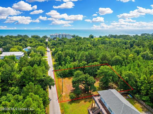 0 Boisdore Ave, Pass Christian, MS, 39571 | Card Image
