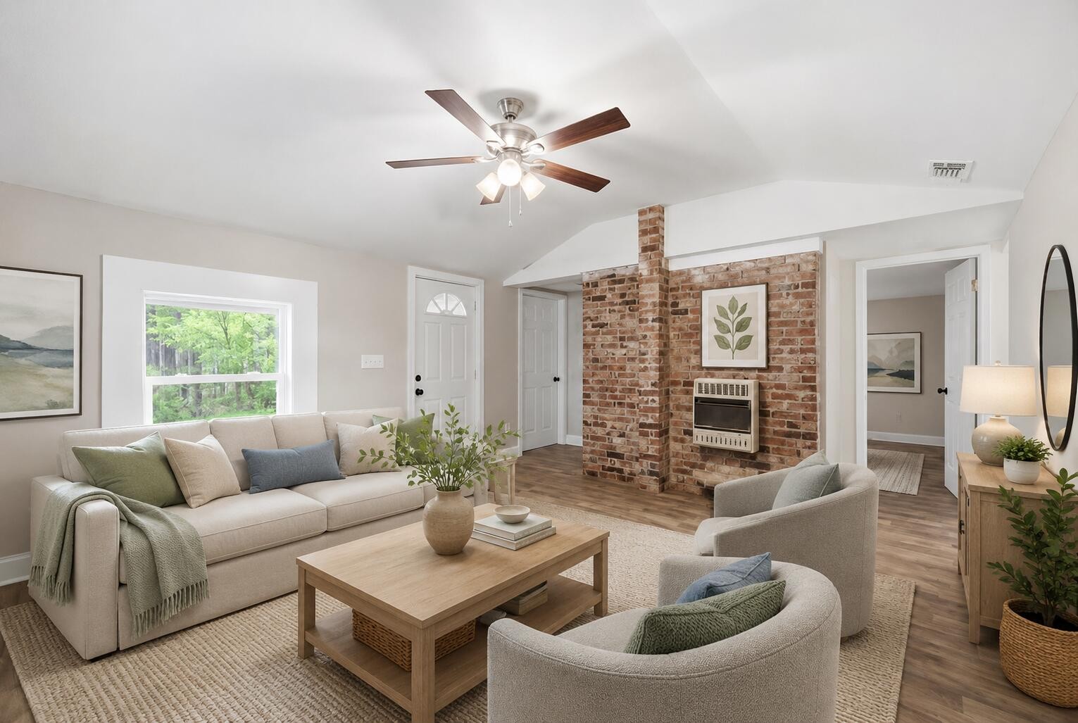 Residential in Whitwell 5