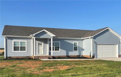 1267 Knox Farms Road, Woodleaf, NC, 27054 | Card Image