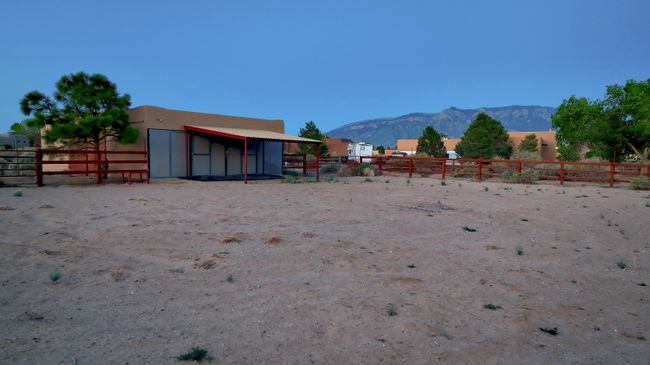945 Sagebrush Drive, House other with 3 bedrooms, 2 bathrooms and null parking in Corrales NM | Image 45
