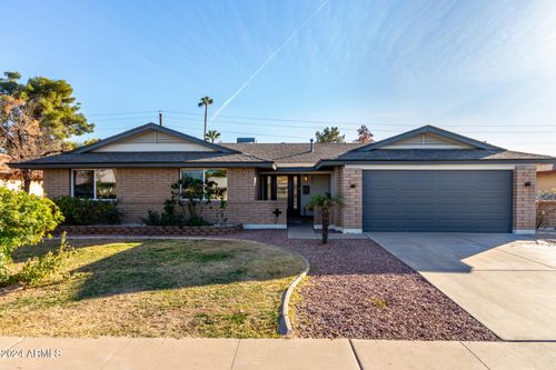 607 E Manhatton Drive, Tempe, AZ, 85282 | Card Image