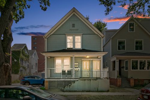1a-1008 Garnett Pl, Evanston, IL, 60201-3106 | Card Image
