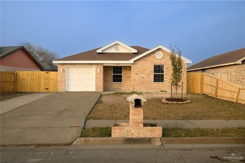 1584 El Astro Street, Brownsville, TX, 78520 | Card Image