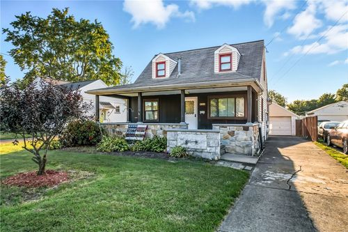 634 Spencer Ave, Sharon, PA, 16146-3183 | Card Image