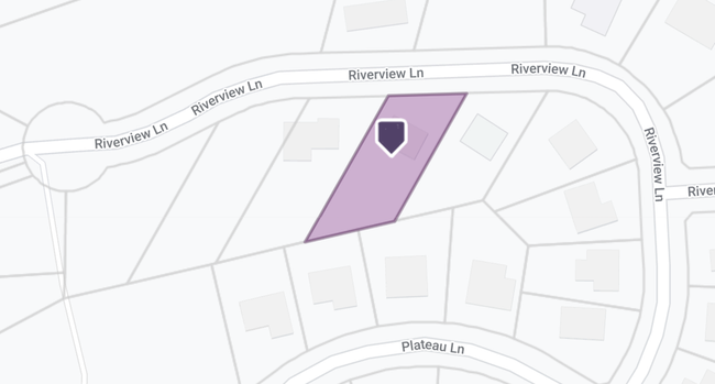 Large .44 acre wooded lot | Image 29