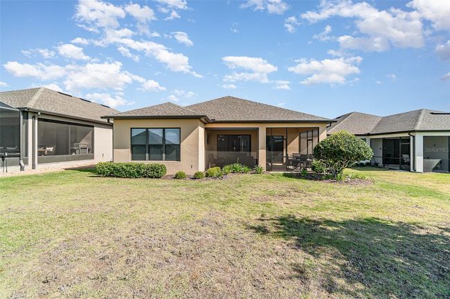 1335 Zeek Ridge St, House other with 3 bedrooms, 3 bathrooms and null parking in CLERMONT FL | Image 32