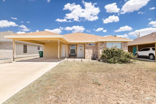 1606 Cloud St, San Angelo, TX, 76905-8145 | Card Image