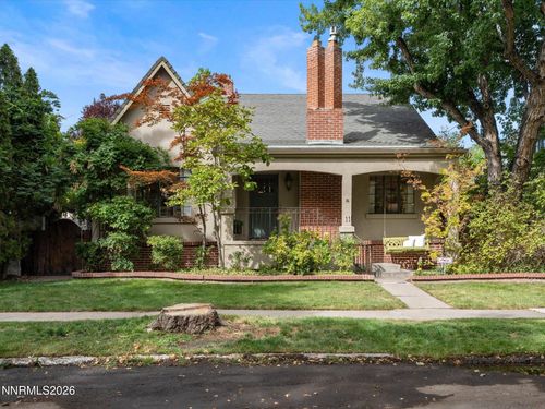11 Bret Harte Ave, Reno, NV, 89509-1934 | Card Image