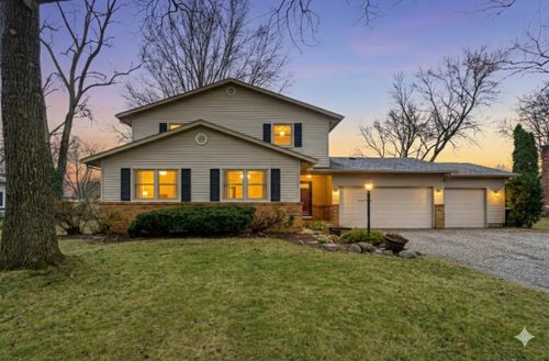 1539 Clubview Blvd S, Columbus, OH, 43235-1635 | Card Image