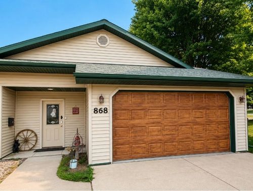 868 2nd Ave N, Park Falls, WI, 54552-1331 | Card Image