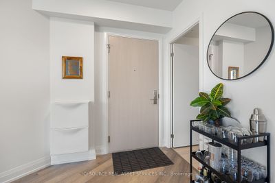 3203 - 77 Mutual St, Condo with 1 bedrooms, 1 bathrooms and 1 parking in Toronto ON | Image 1