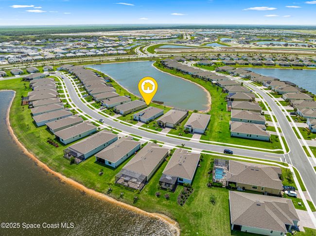 8474 Alister Dr, House other with 3 bedrooms, 3 bathrooms and null parking in Melbourne FL | Image 51