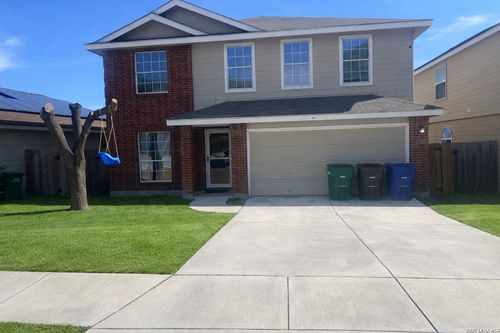 7334 Blazar Way, San Antonio, TX, 78252-2751 | Card Image