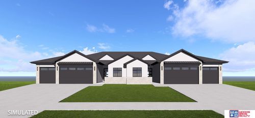 9740 Hillcrest Trl, Lincoln, NE, 68520-1224 | Card Image