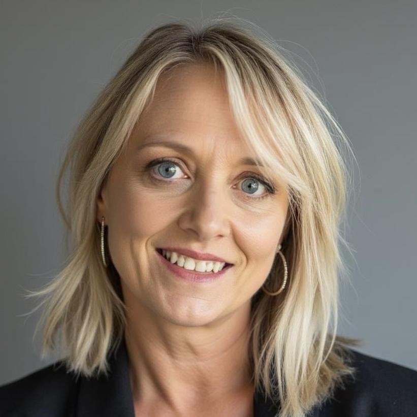 Tracy Denton
