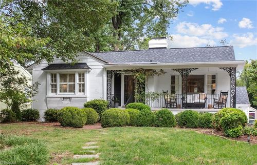 1206 Hill St, Greensboro, NC, 27408-7423 | Card Image