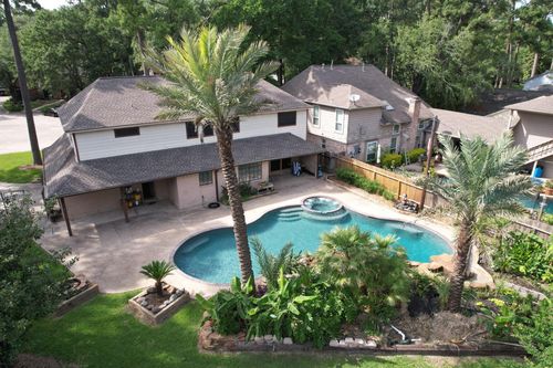 12923 Hunterfield Dr, Cypress, TX, 77429-2016 | Card Image