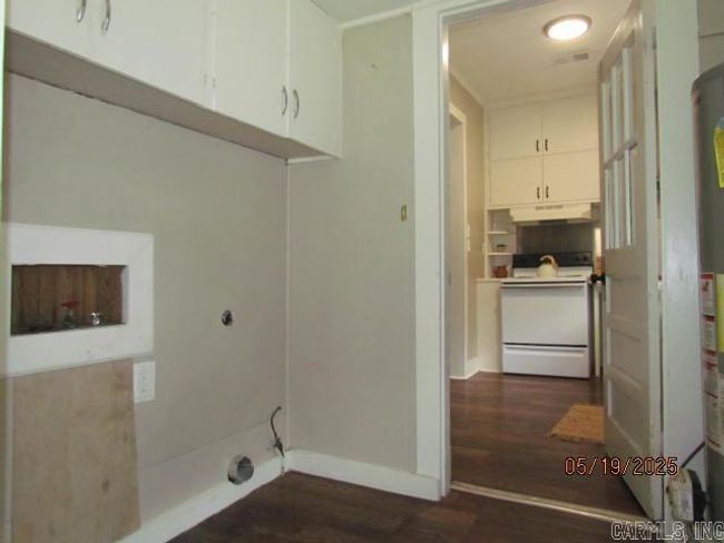 909 Pine St, House other with 2 bedrooms, 1 bathrooms and null parking in Crossett AR | Image 30