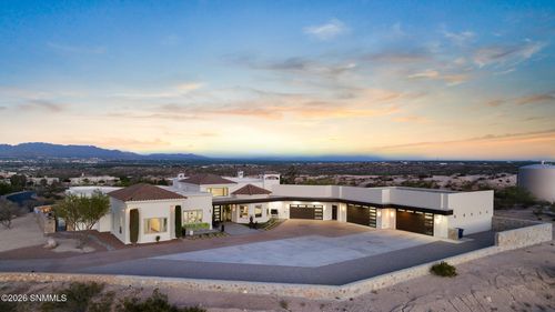 8176 Constitution Rd, Las Cruces, NM, 88007-8983 | Card Image