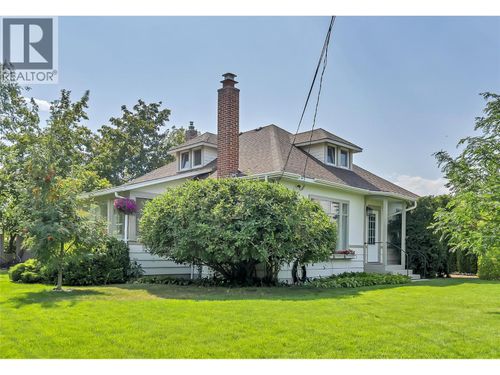 12432 Victoria Rd S, Summerland, BC, V0H1Z2 | Card Image