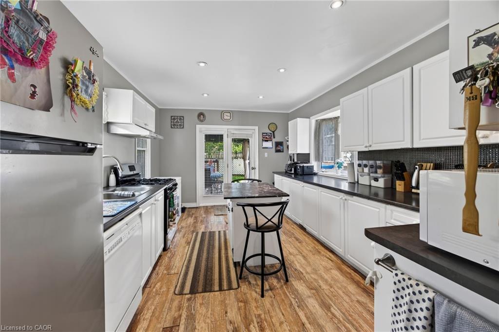 Residential in Stratford 2