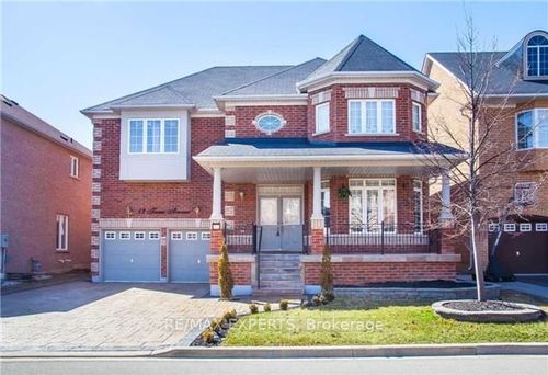 12 Terme Avenue, Vaughan, ON, L4H0M9 | Card Image