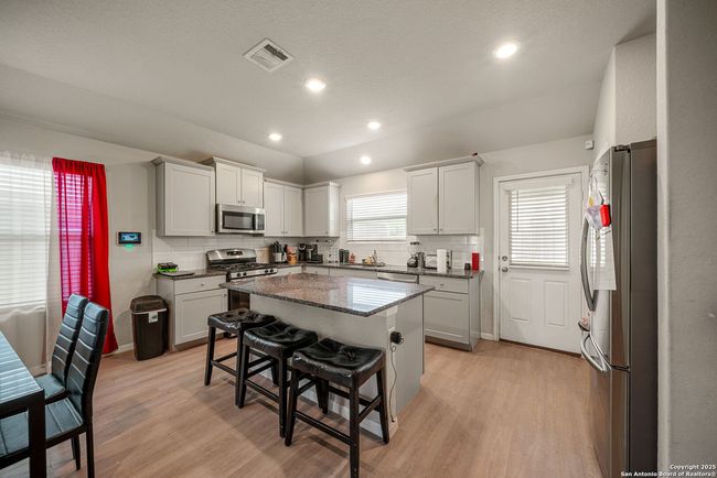 31646 Untrodden Way, House other with 4 bedrooms, 2 bathrooms and null parking in Bulverde TX | Image 18
