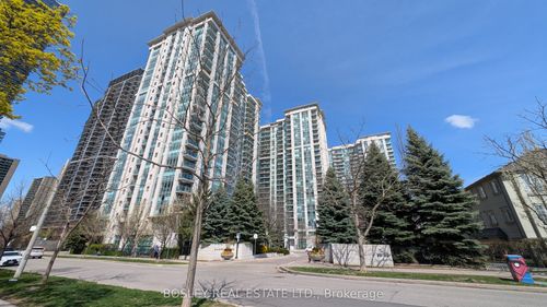 709-35 Bales Ave, North York, ON, M2N7L7 | Card Image