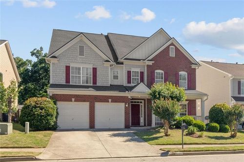 4049 Amberleigh Trce, Gainesville, GA, 30507-3312 | Card Image