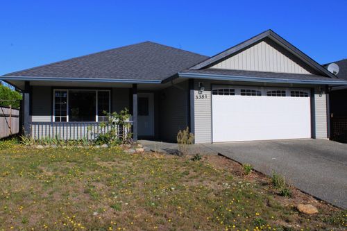 3381 Coniston Cres, Cumberland, BC, V0R1S0 | Card Image