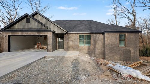 20 Branchwood Dr, Bella Vista, AR, 72715-2702 | Card Image