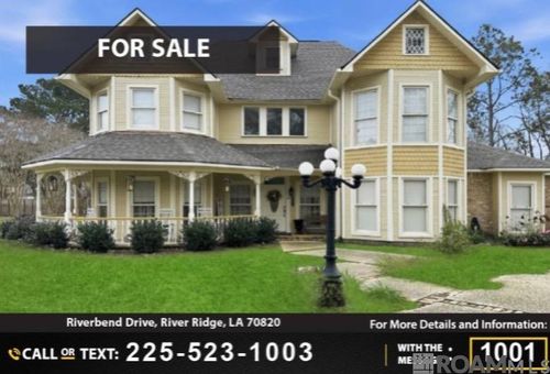 5341 Riverbend Blvd, Baton Rouge, LA, 70820-4312 | Card Image