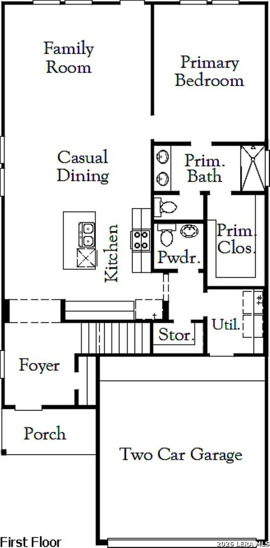 Residential in San Antonio 3