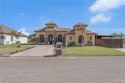 5996 Yarrow Dr, Rio Grande City, TX, 78582-0188 | Card Image