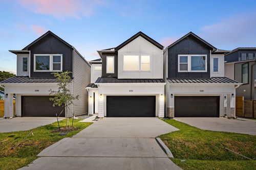 5016 Golden Forest Dr, Houston, TX, 77091-5122 | Card Image