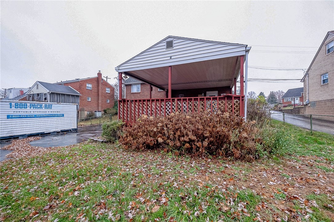 Residential in Plum Boro 4