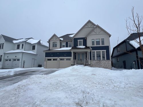 107 Reed Way, Blue Mountains, ON, L9Y4P5 | Card Image