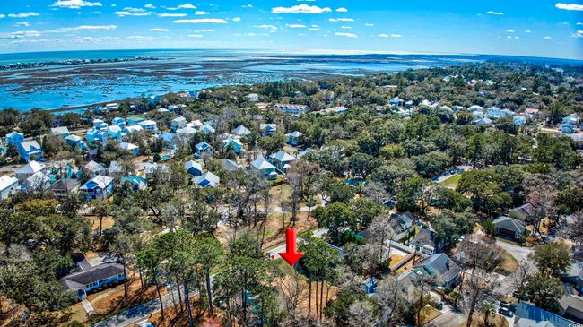 Drone / aerial view with a water view | Image 10
