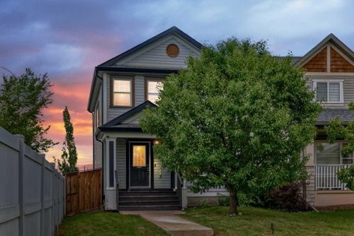 189 Copperstone Cir Se, Calgary, AB, T2Z0G8 | Card Image