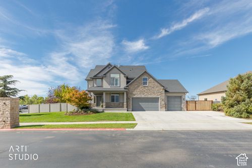 14 N Sunset Dr, Vineyard, UT, 84059-5574 | Card Image