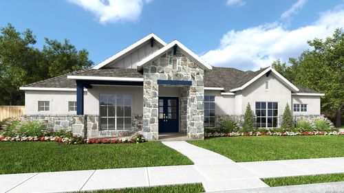 195 Christian St, Castroville, TX, 78009-2378 | Card Image