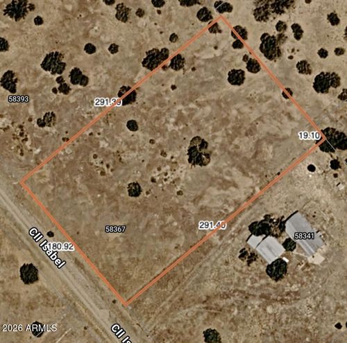 4788-58367 N Calle Isabel Parkway, Seligman, AZ, 86337 | Card Image