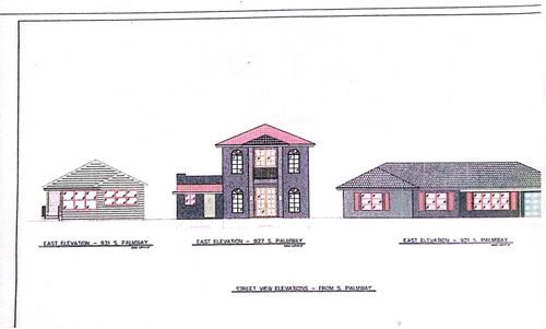 927 S Palmway, Lake Worth Beach, FL, 33460-5105 | Card Image