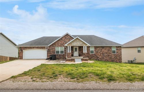 20256 Hardcastle Ln, Saint Robert, MO, 65584-8405 | Card Image