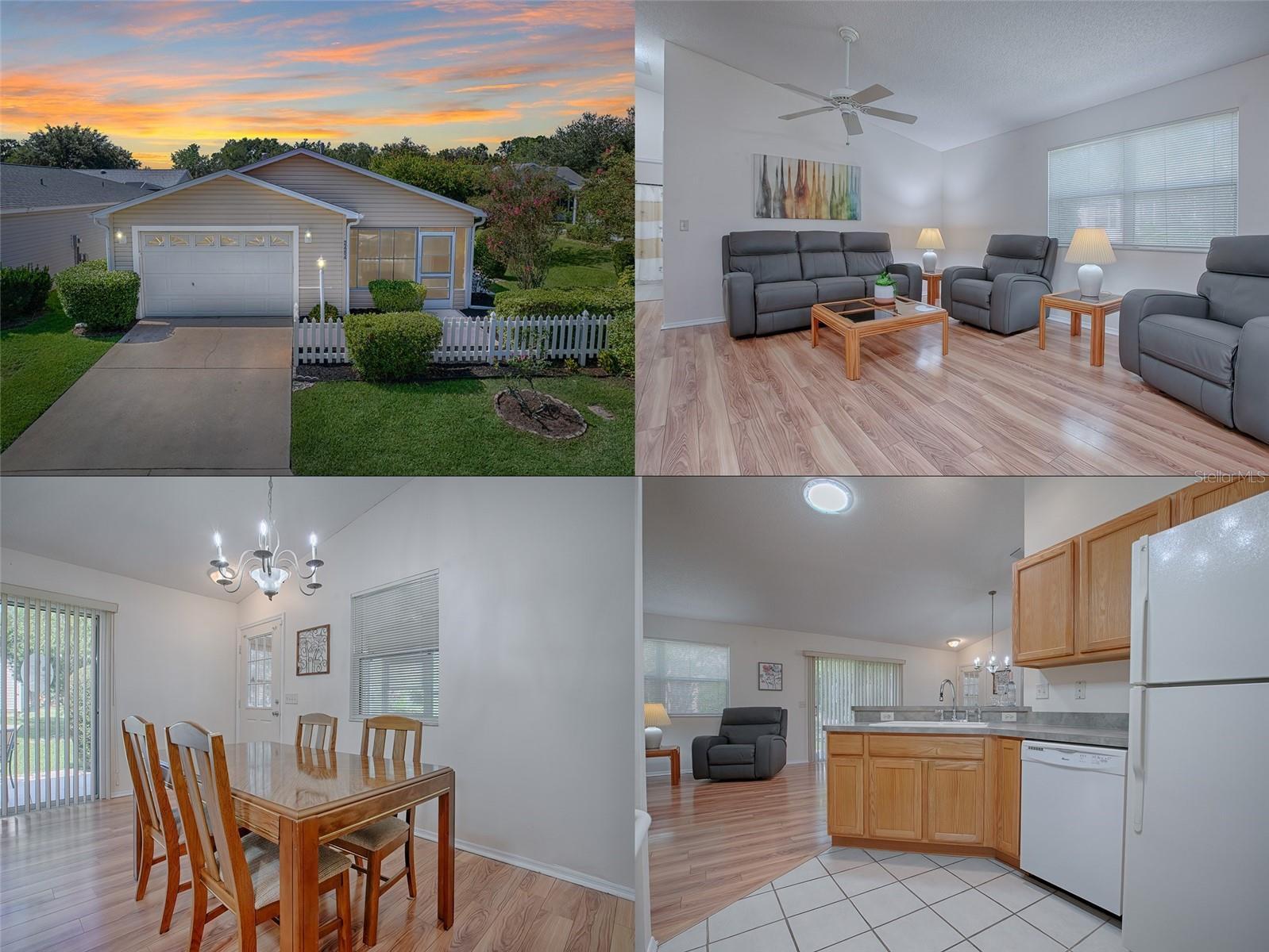 Kingstree Pl, The Villages, FL 32162