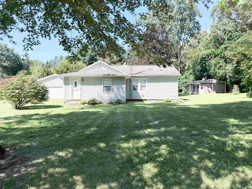 27643 Sr 23 Highway, North Liberty, IN, 46554 | Card Image